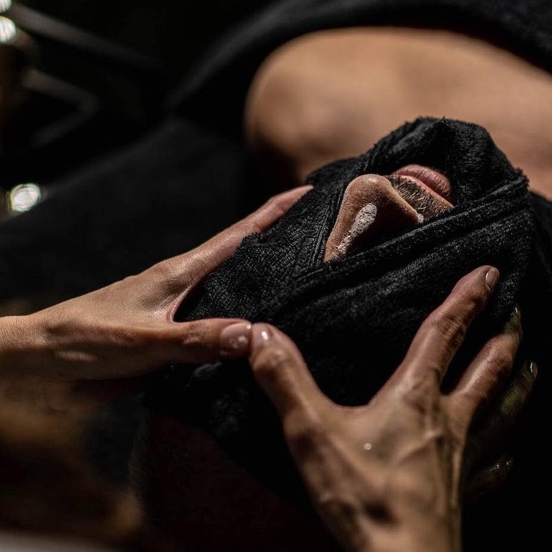 Chemical Peels for Men: The Solution to Acne and Aging - Mr. Adam Skincare