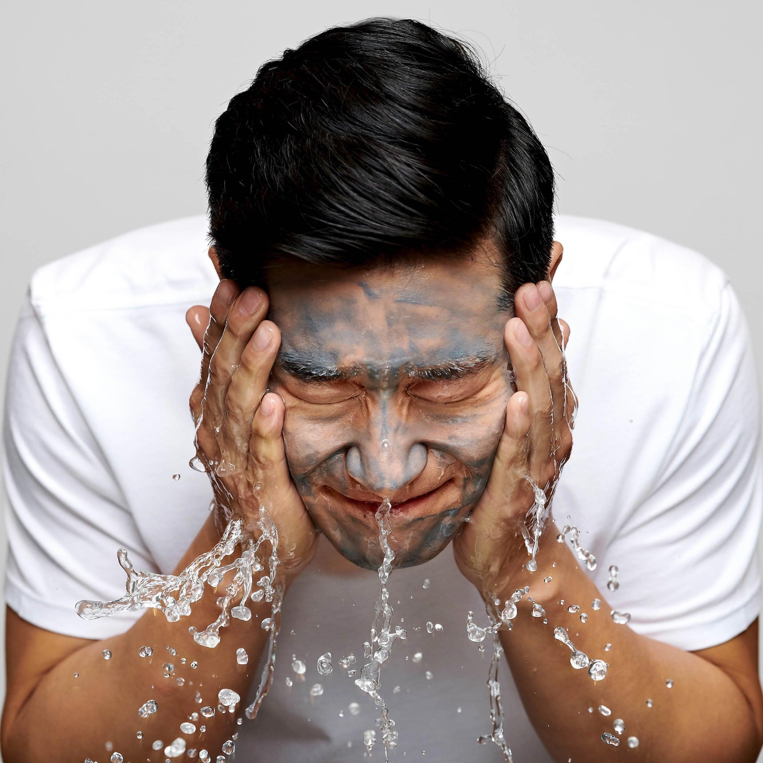 Men's Skincare Routine: The Complete Guide - Mr. Adam Skincare