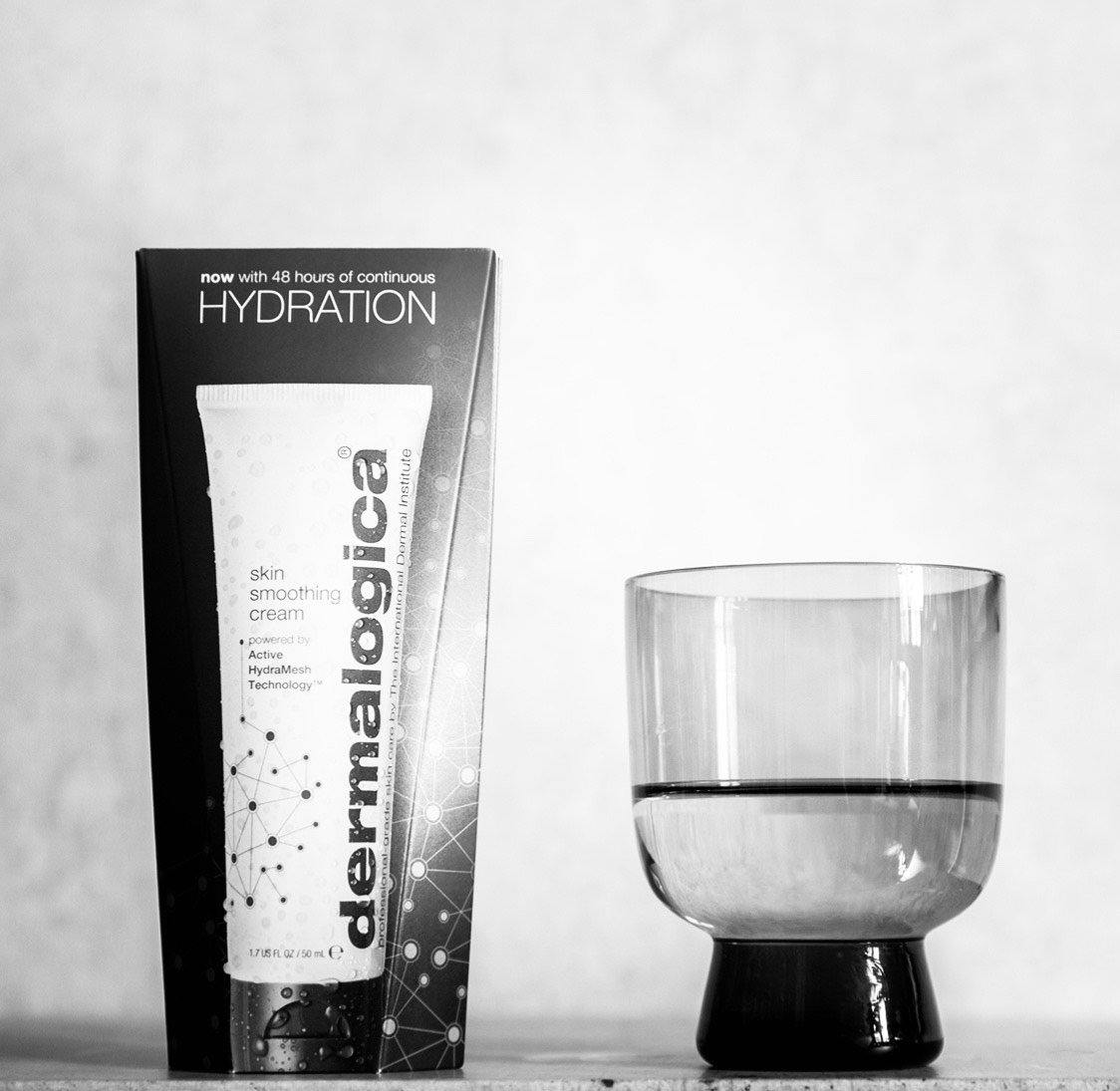 Dryness & Anti-Aging - Mr. Adam Skincare