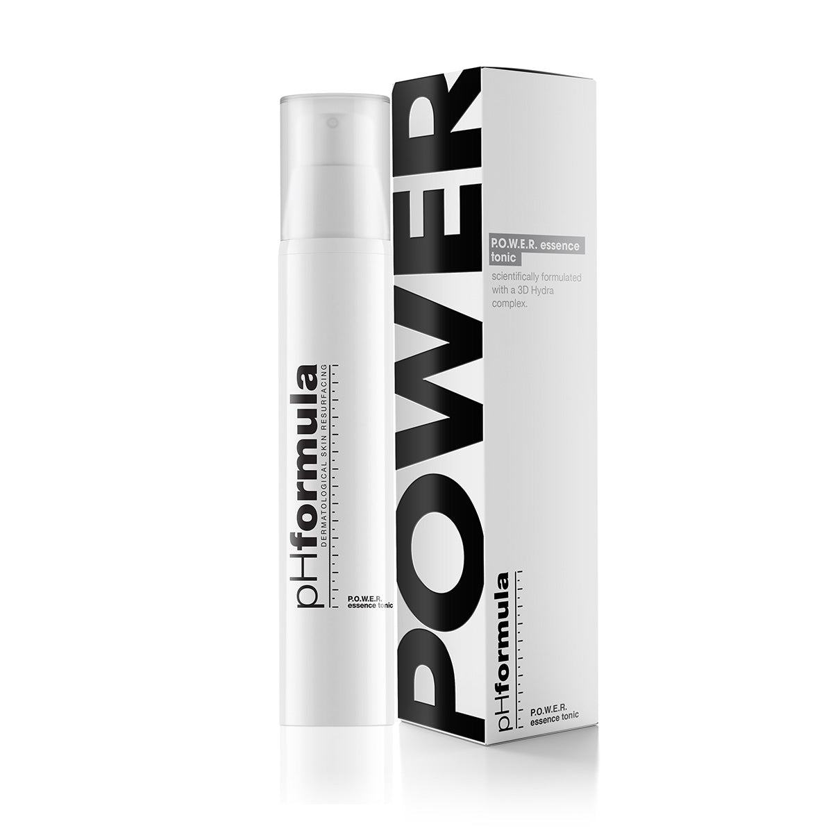 POWER Essence