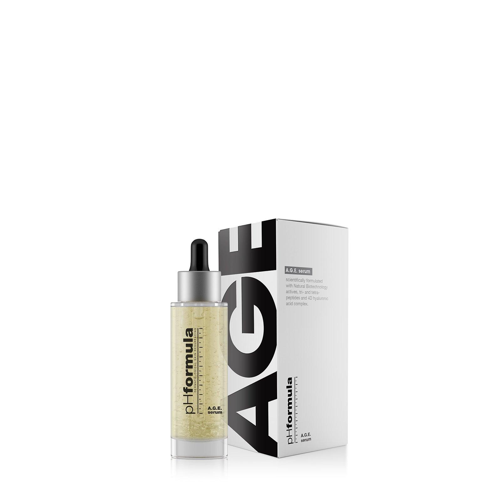Age Serum - PH Formula - Mr. Adam Skincare