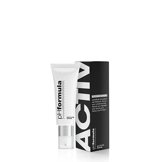 Active Formula - PH Formula