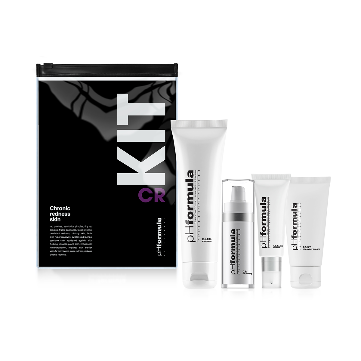 CR Resurfacing Kit