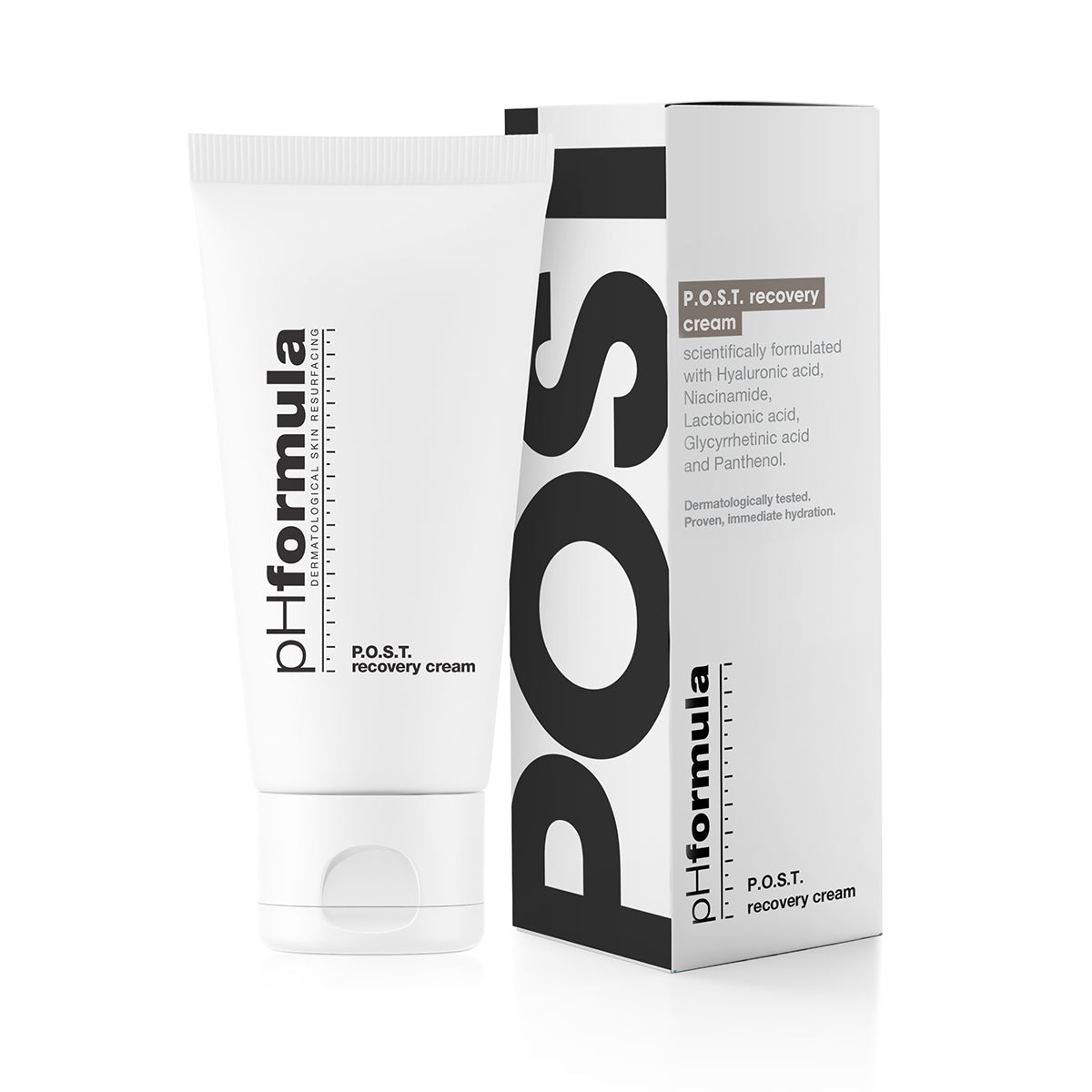 POST Recovery Cream 100 ml