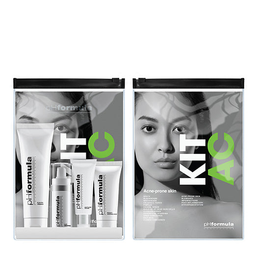 A.C. Resurfacing Travel Kit