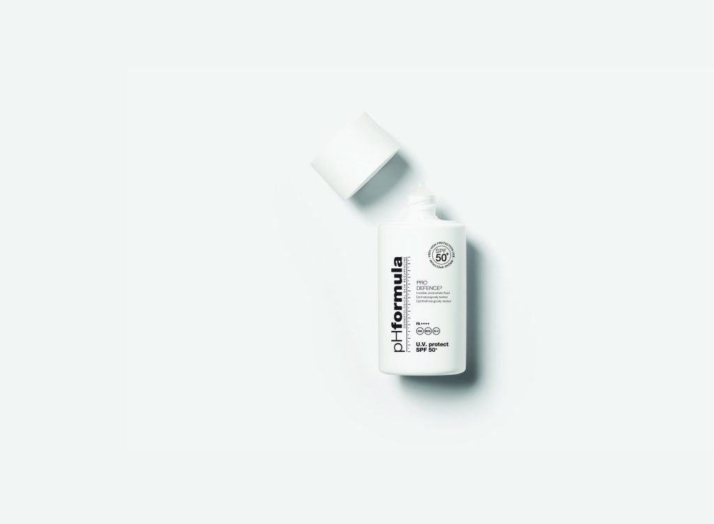 SPF50+ Pro Defence - PH Formula