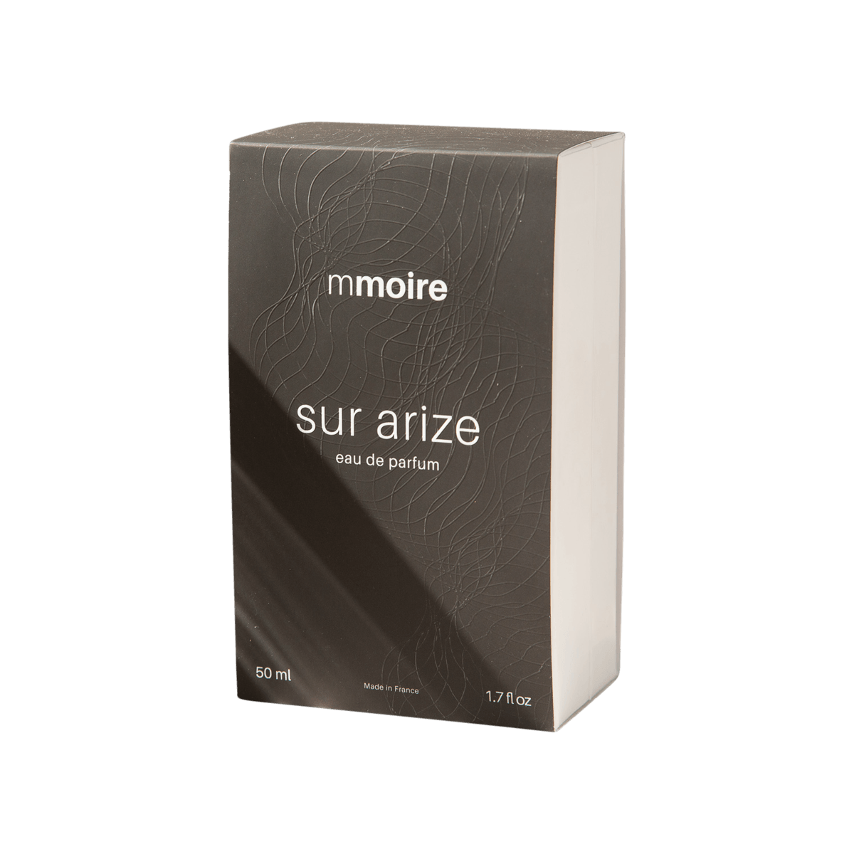 Mmoire Sur Arize - Eau de Parfum 50ml - Mr. Adam Skincare
