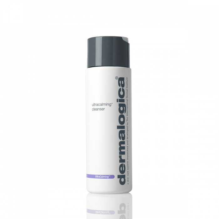 Ultra Calming Cleanser - Mr. Adam Skincare