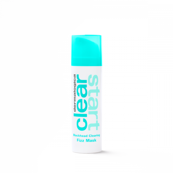 Dermalogica Blackhead Clearing Fizz Mask - Mr. Adam Skincare