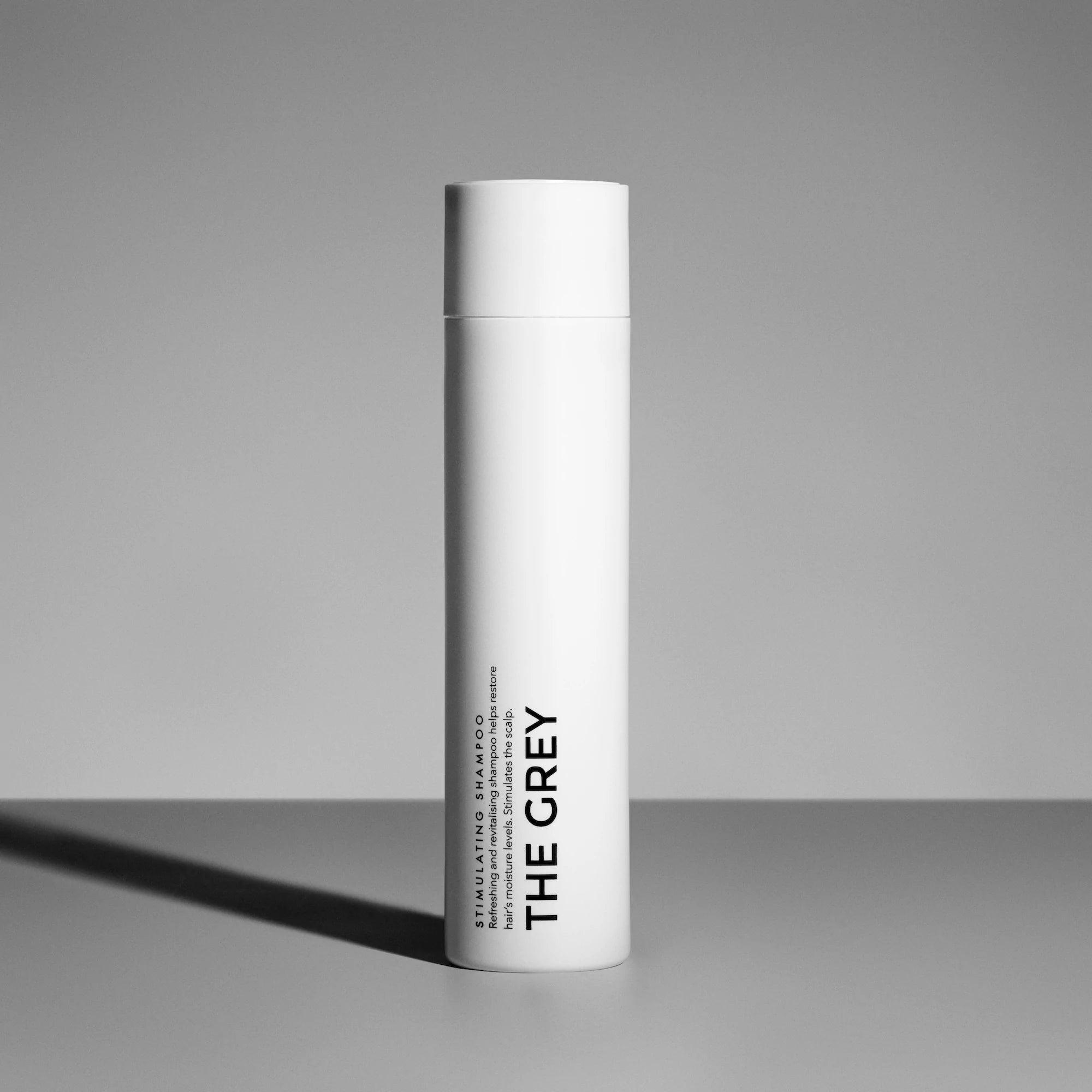 Stimulating Shampoo - The Grey Men's Skincare - Mr. Adam Skincare