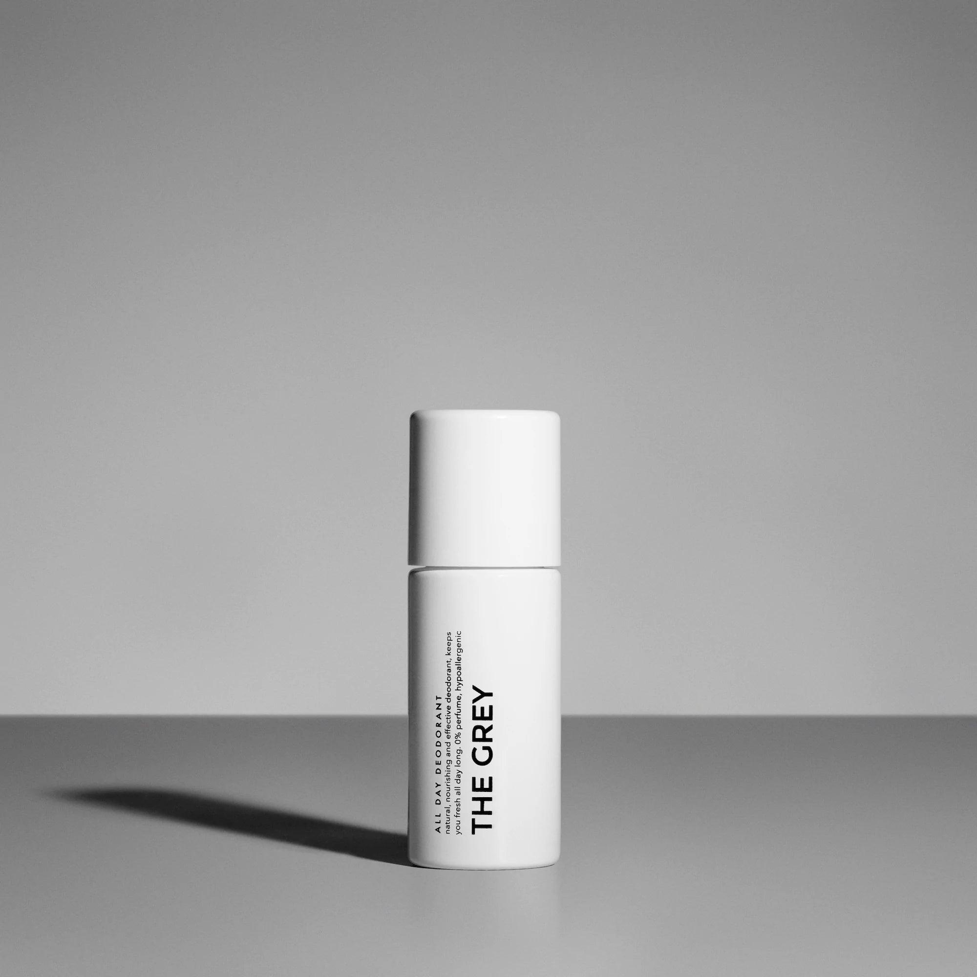 All Day Deodorant - The Grey Men's Skincare - Mr. Adam Skincare