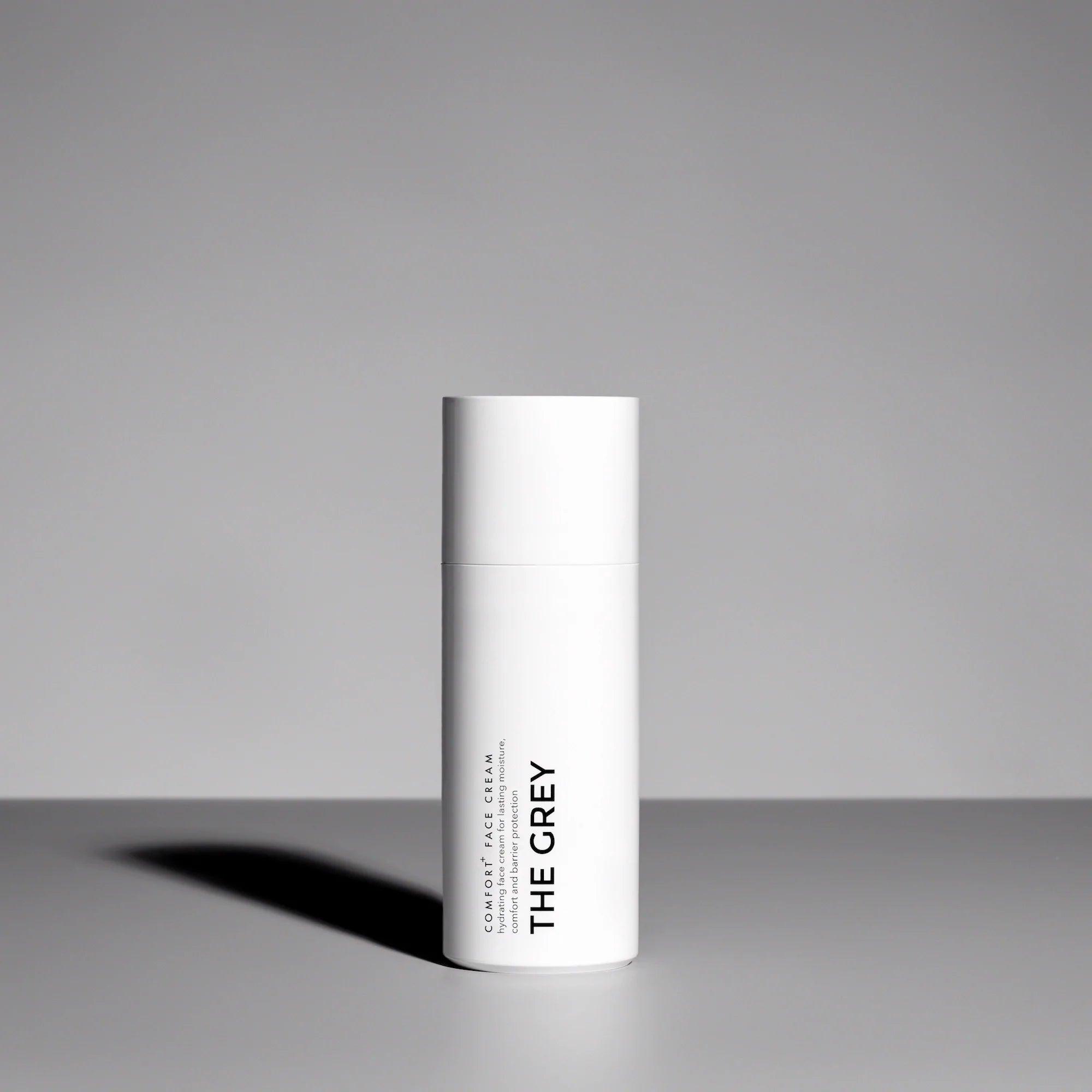 Comfort+ Face Cream - The Grey Men's Skincare - Mr. Adam Skincare