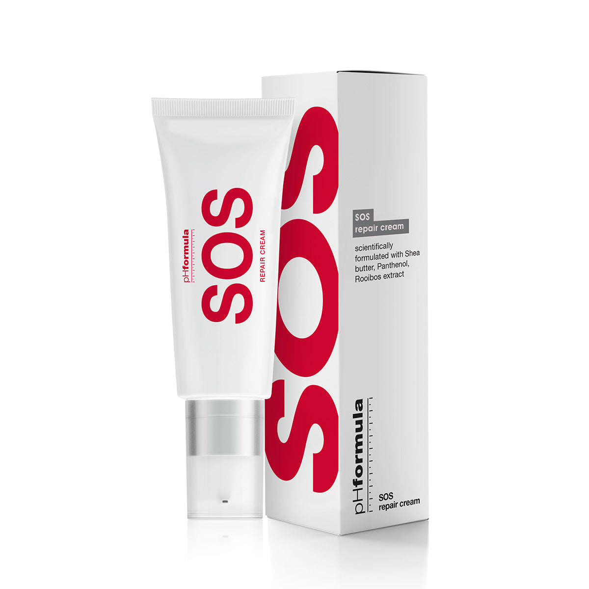 SOS Repair Cream