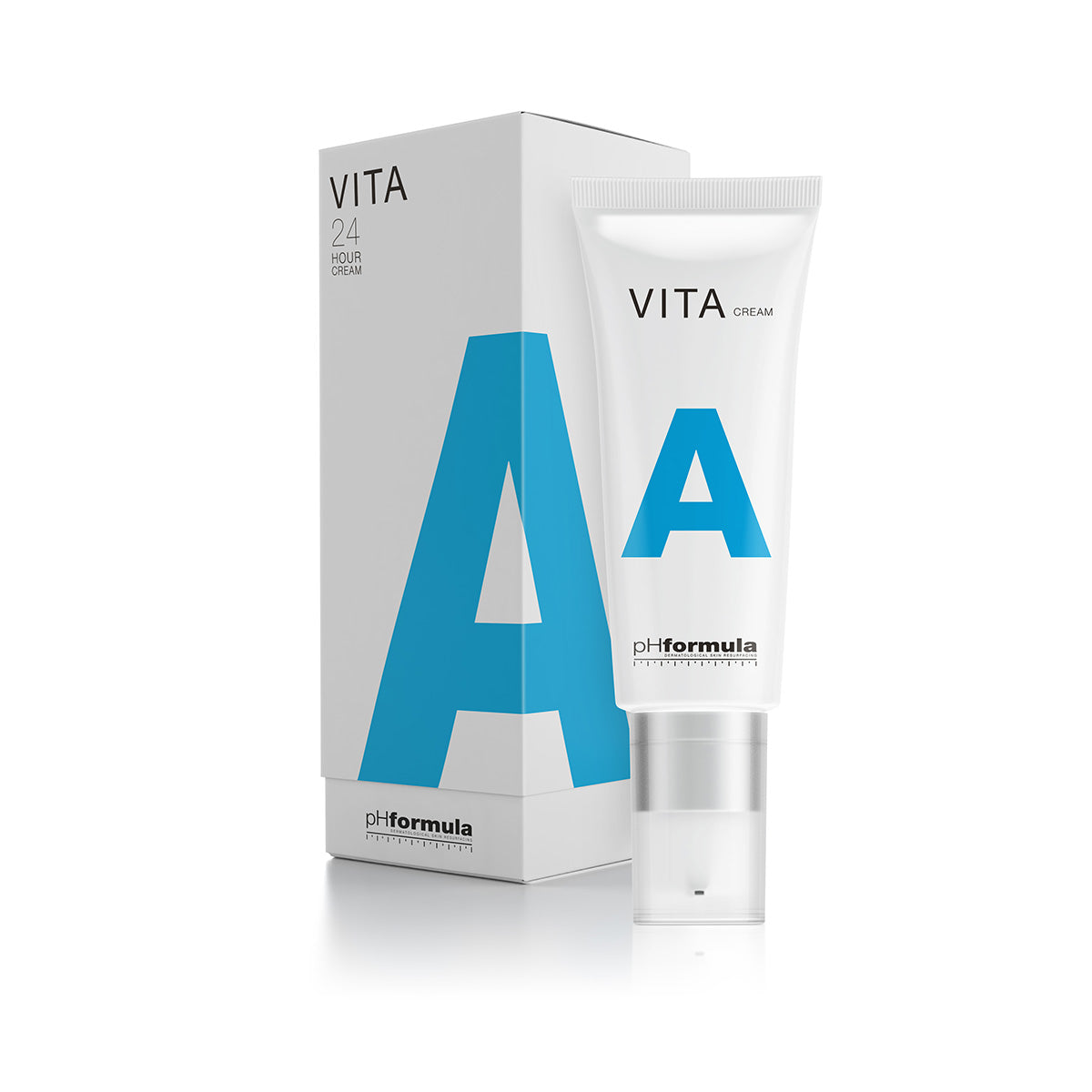 VITA A 24 Hour Cream Travel