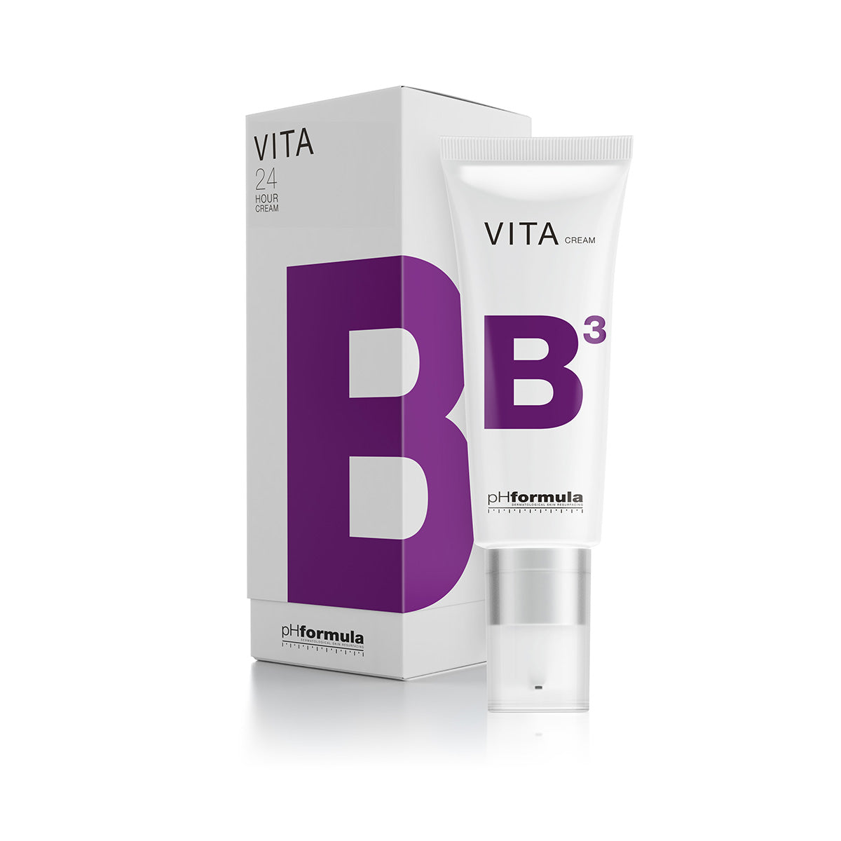 VITA B 24 Hour Cream Travel