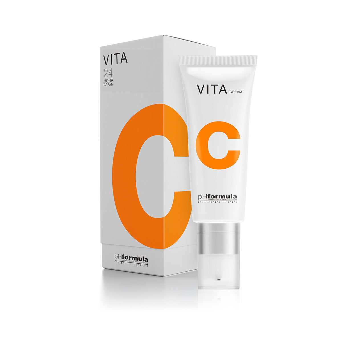 VITA C 24 Hour Cream Travel