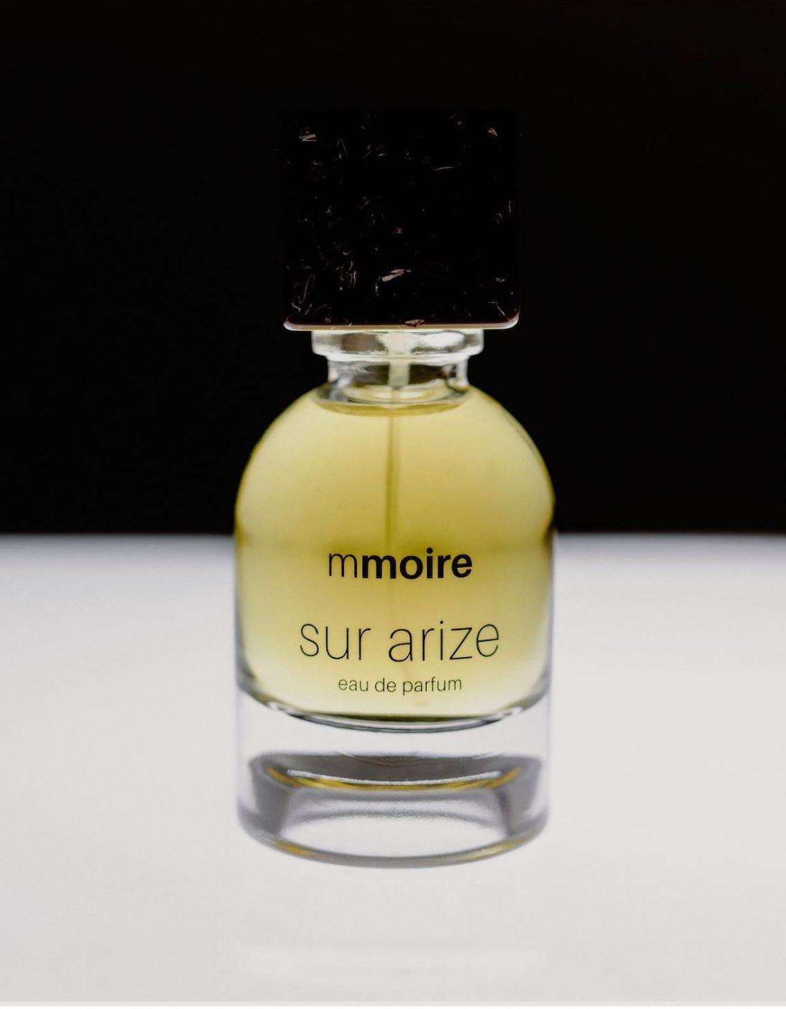 Mmoire Sur Arize - Eau de Parfum 50ml - Mr. Adam Skincare