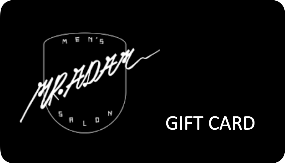 Mr. Adam Gift Card