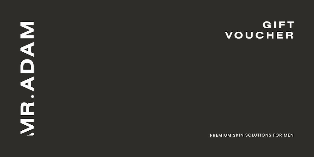 Gift Card Mr. Adam Mens Salon