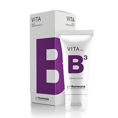 Vita B3 pHformula