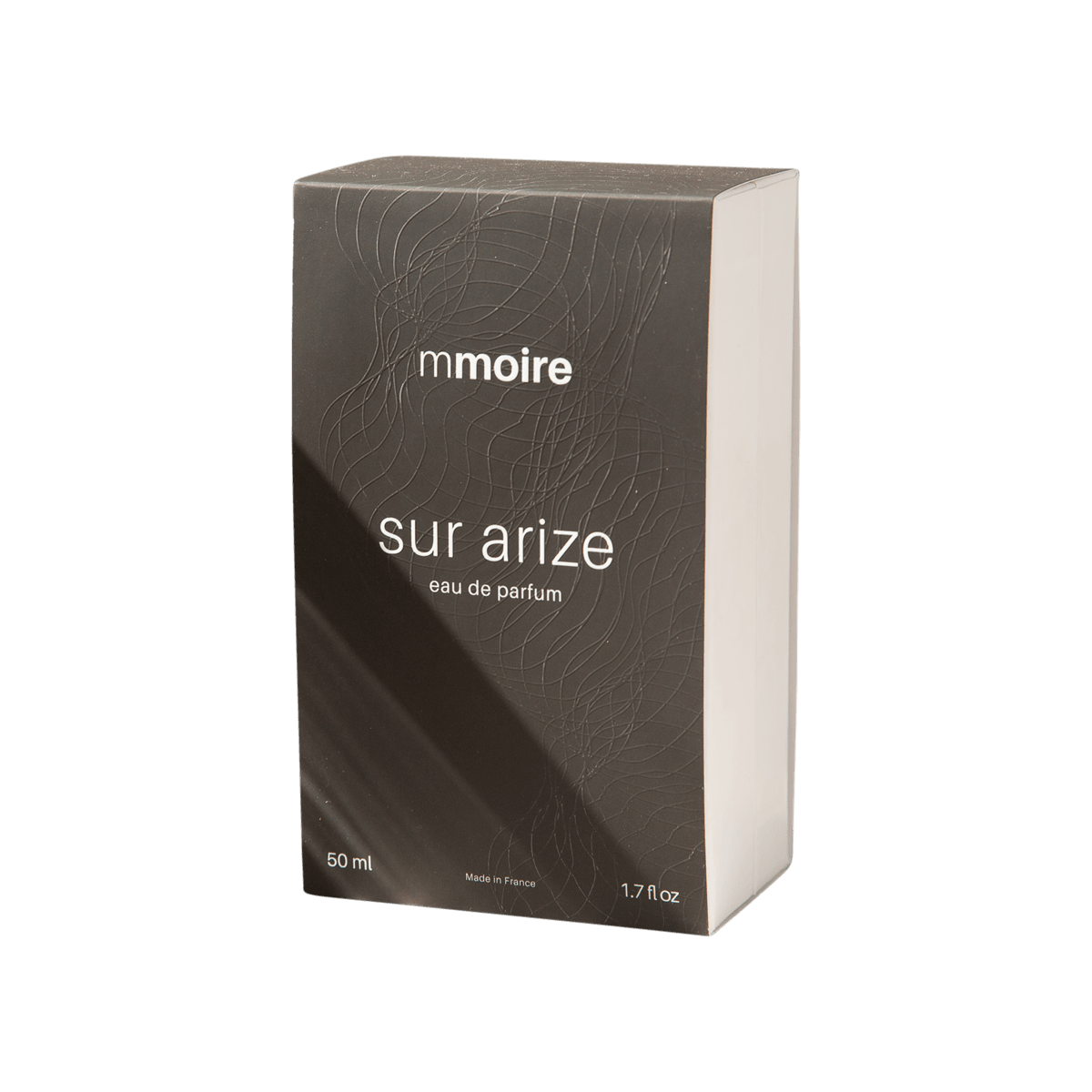 Mmoire Sur Arize - Eau de Parfum 50ml