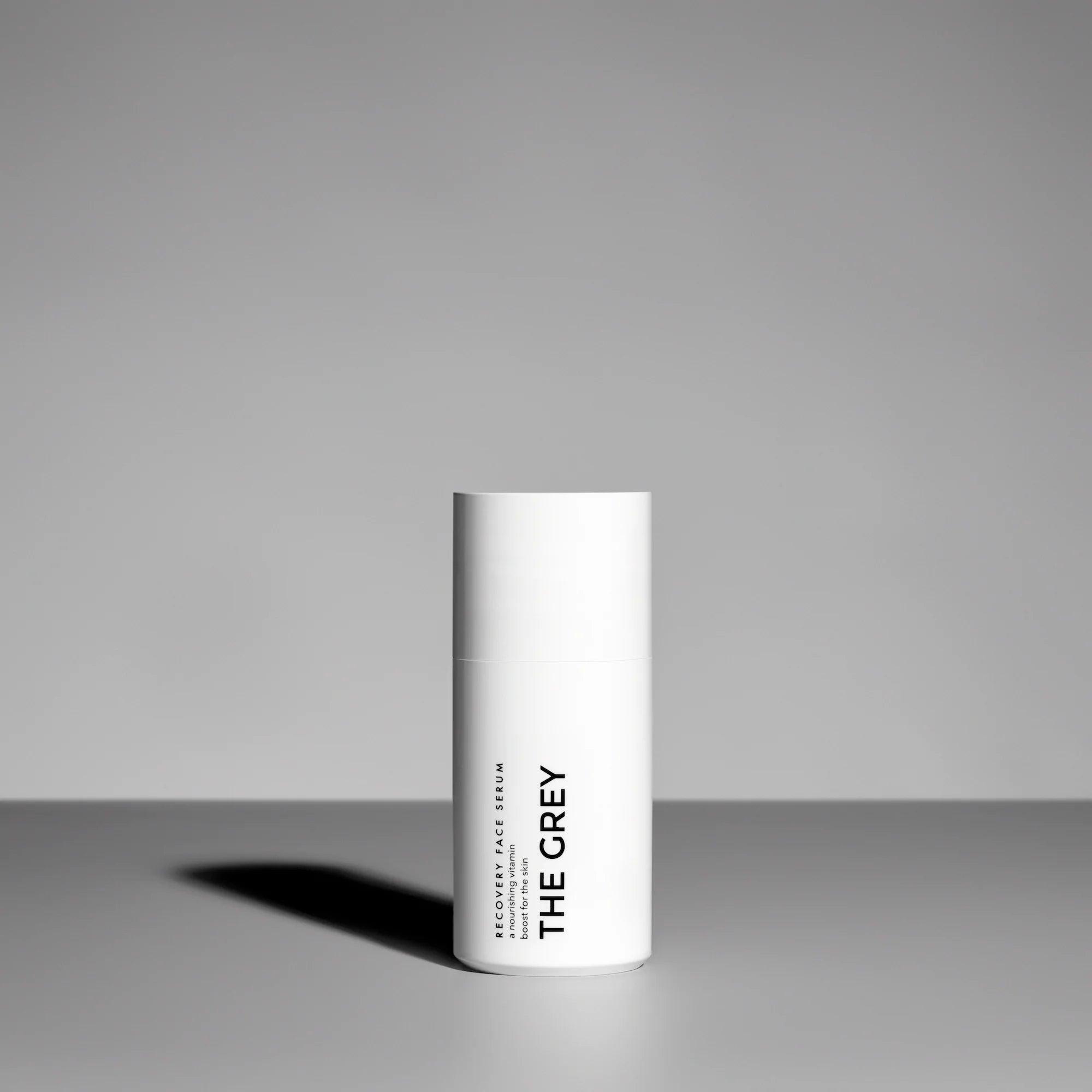 Recovery Face Serum - The Grey Men's Skincare