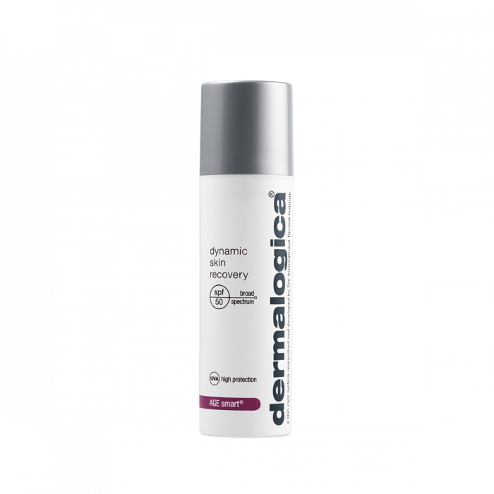 Dermalogica Dynamic Skin Recovery SPF50 - Mr. Adam Skincare