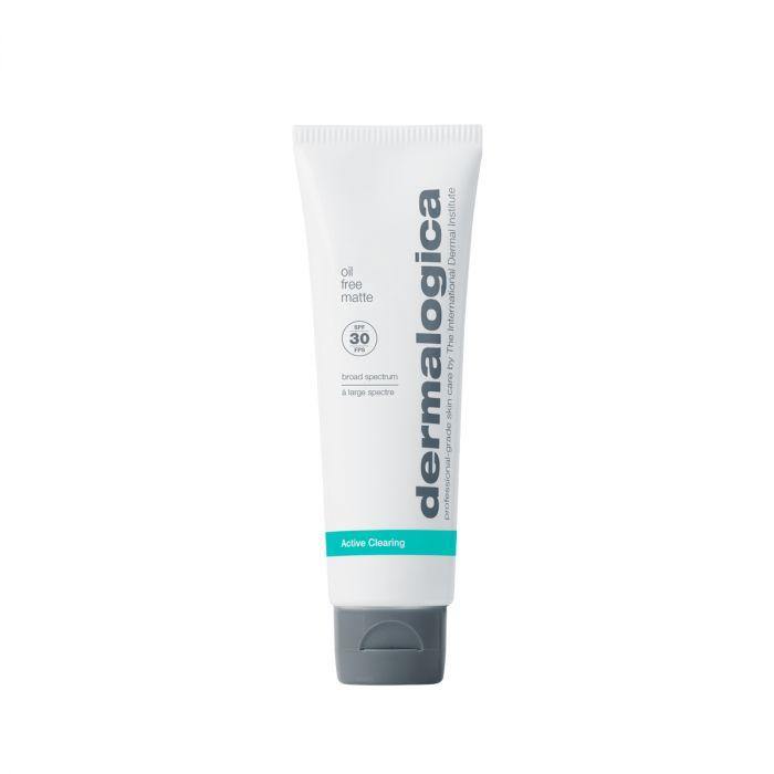 Dermalogica Oil Free Matte SPF30 - Mr. Adam Skincare